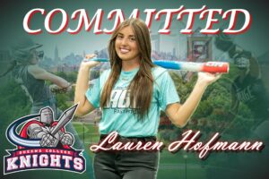 College Committment lauren