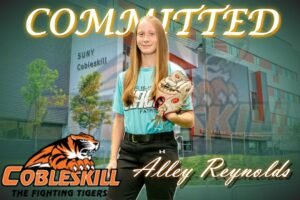 college reynolds